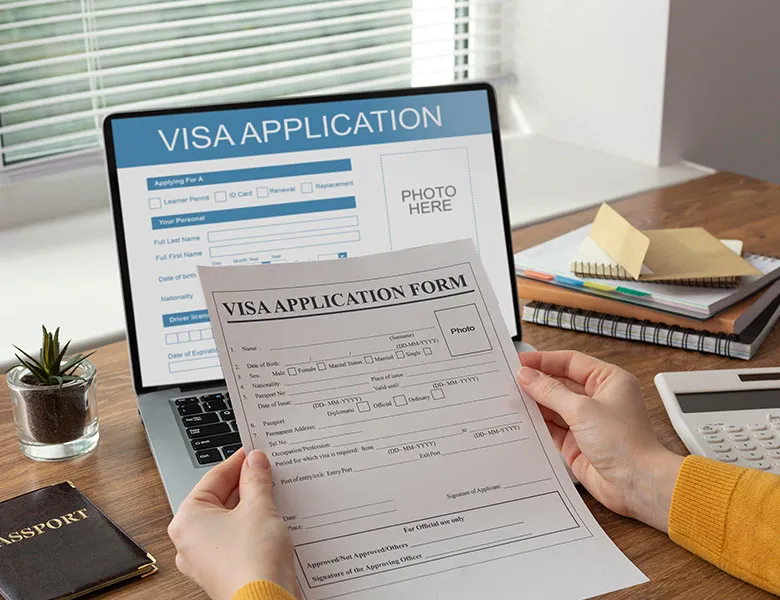 Visa-Application-Assistance